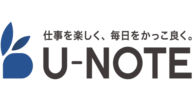 Unoteのロゴ