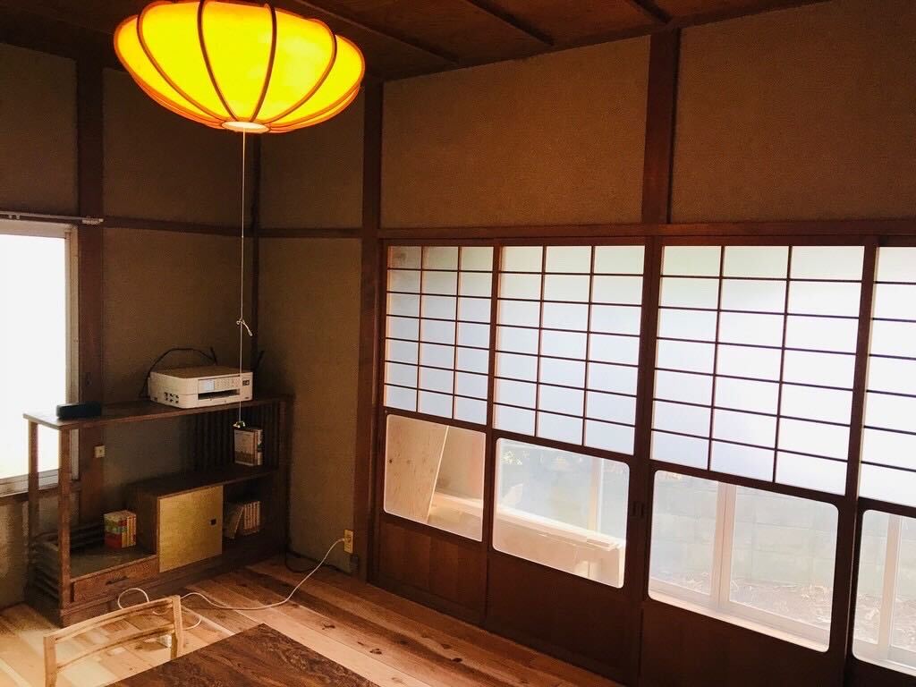 神戸のお部屋3